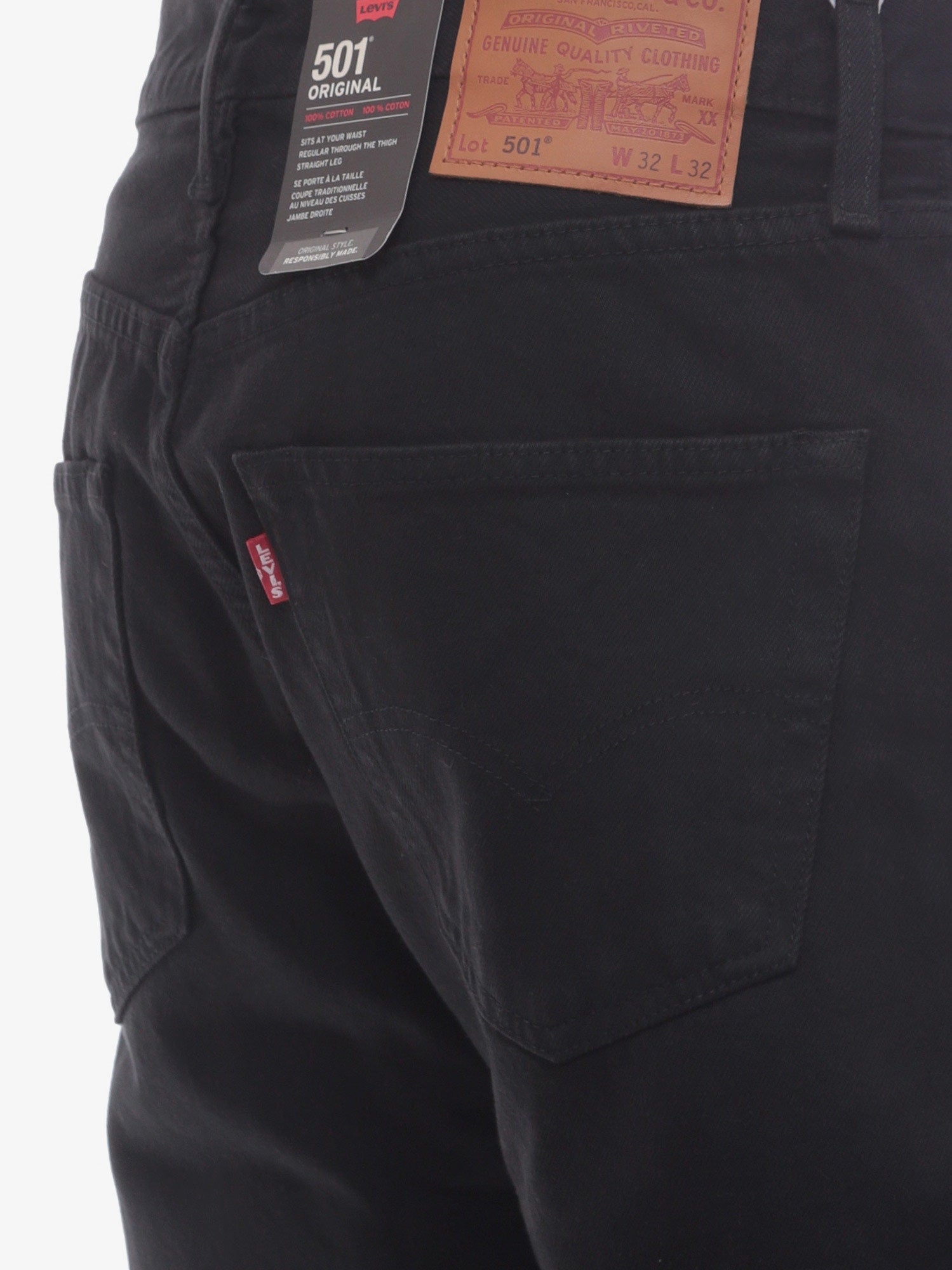 [Levi's] Jeans FW26 005010165