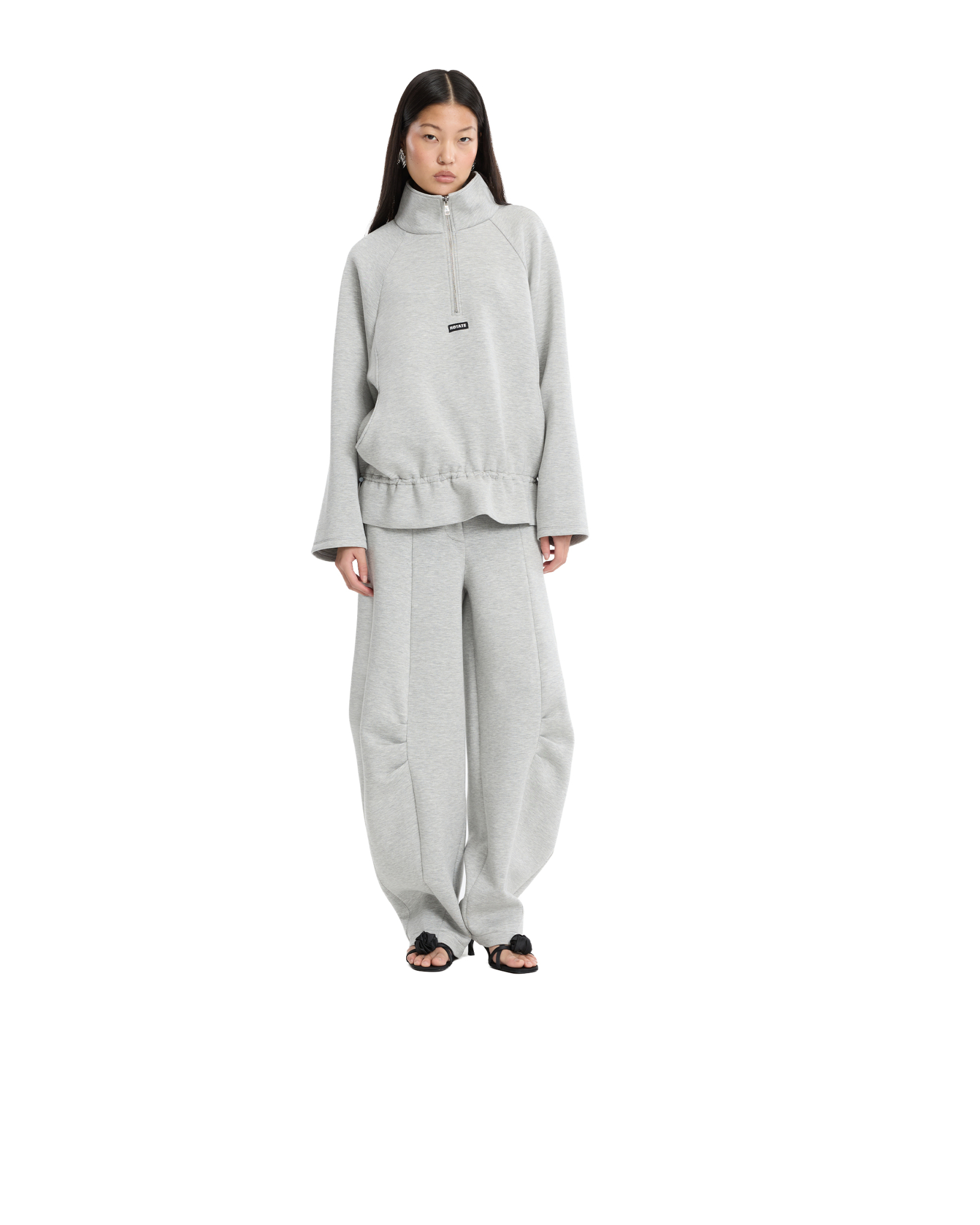 [ROTATE] Trousers FW26 1162451472BCR14991472