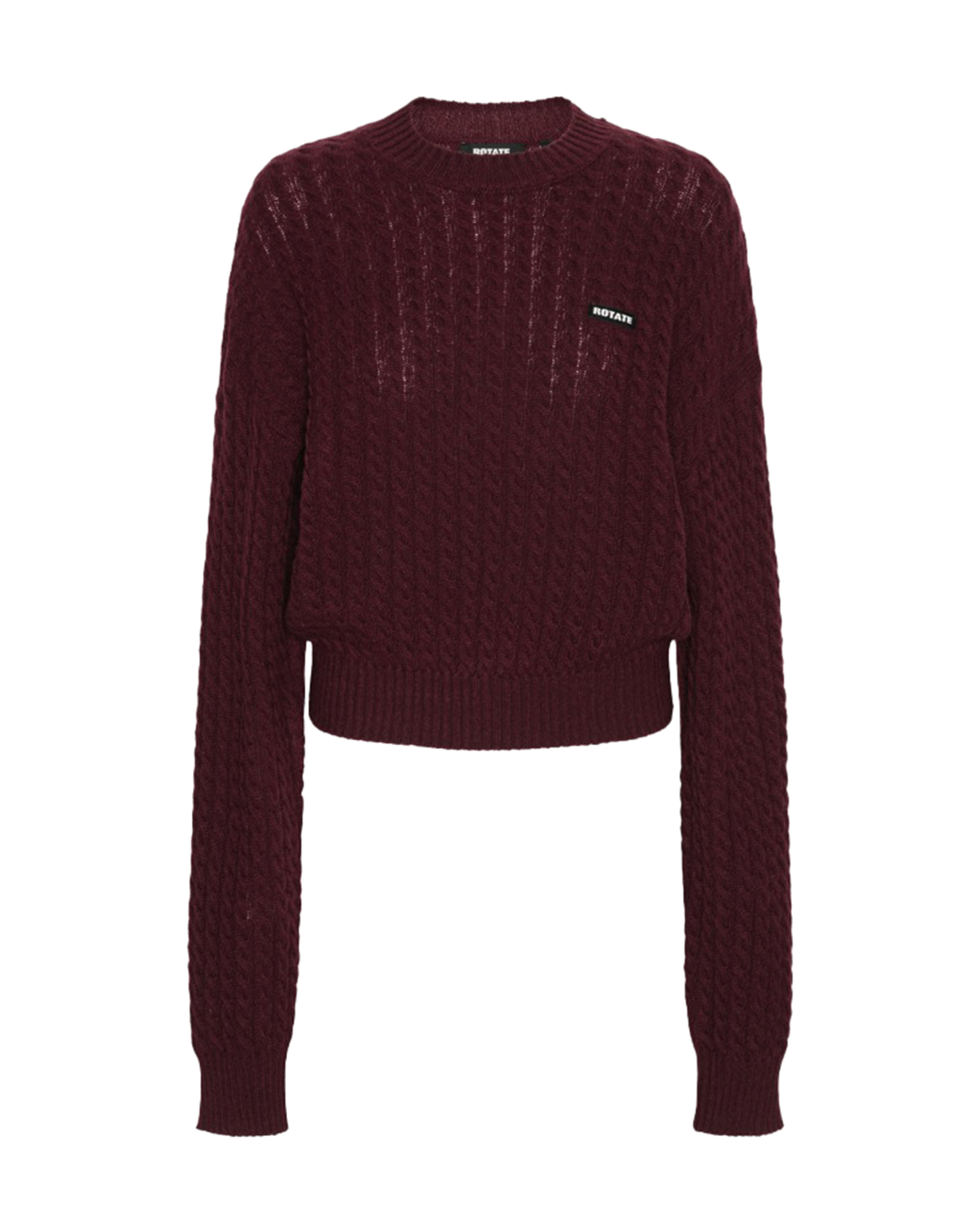 [ROTATE] Knitwear FW26 116437741BCR1951741