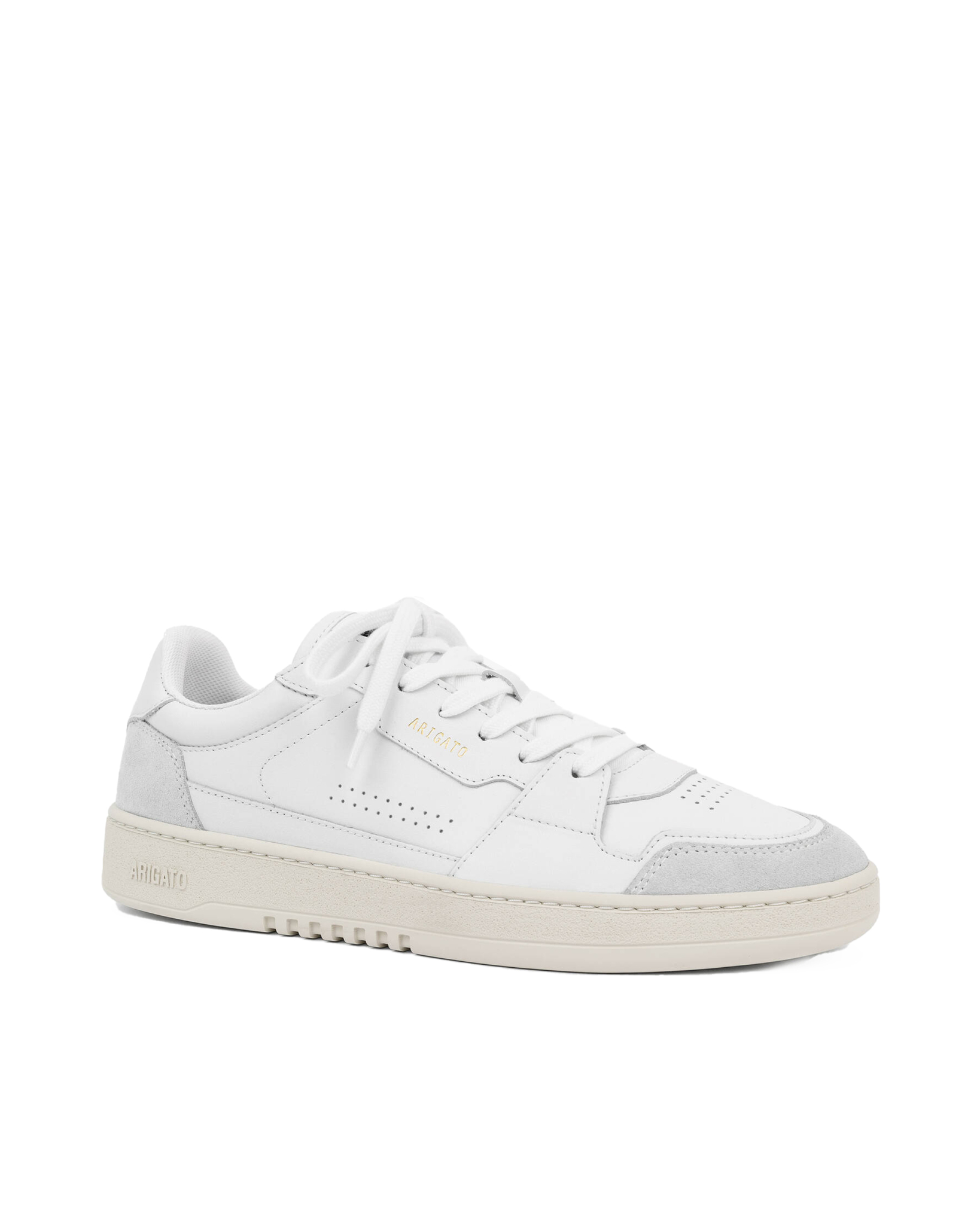 [Axel Arigato] Sneakers FW26 F0002007WHITE