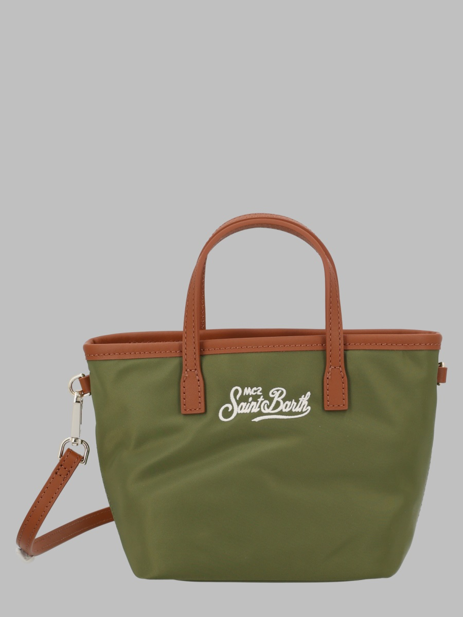 [MC2 Saint Barth] Tote bag SS26 CB0005_00219L5218