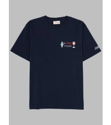 [MC2 Saint Barth] T-shirts Short Sleeve SS26 POT0001_04442L61