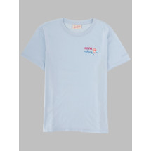 [MC2 Saint Barth] T-shirts Short Sleeve SS26 EMI0001_01097L31