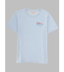 [MC2 Saint Barth] T-shirts Short Sleeve SS26 EMI0001_01097L31