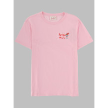 [MC2 Saint Barth] T-shirts Short Sleeve SS26 EMI0001_09632L20