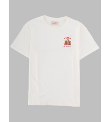 [MC2 Saint Barth] T-shirts Short Sleeve SS26 EMI0001_08579L01N