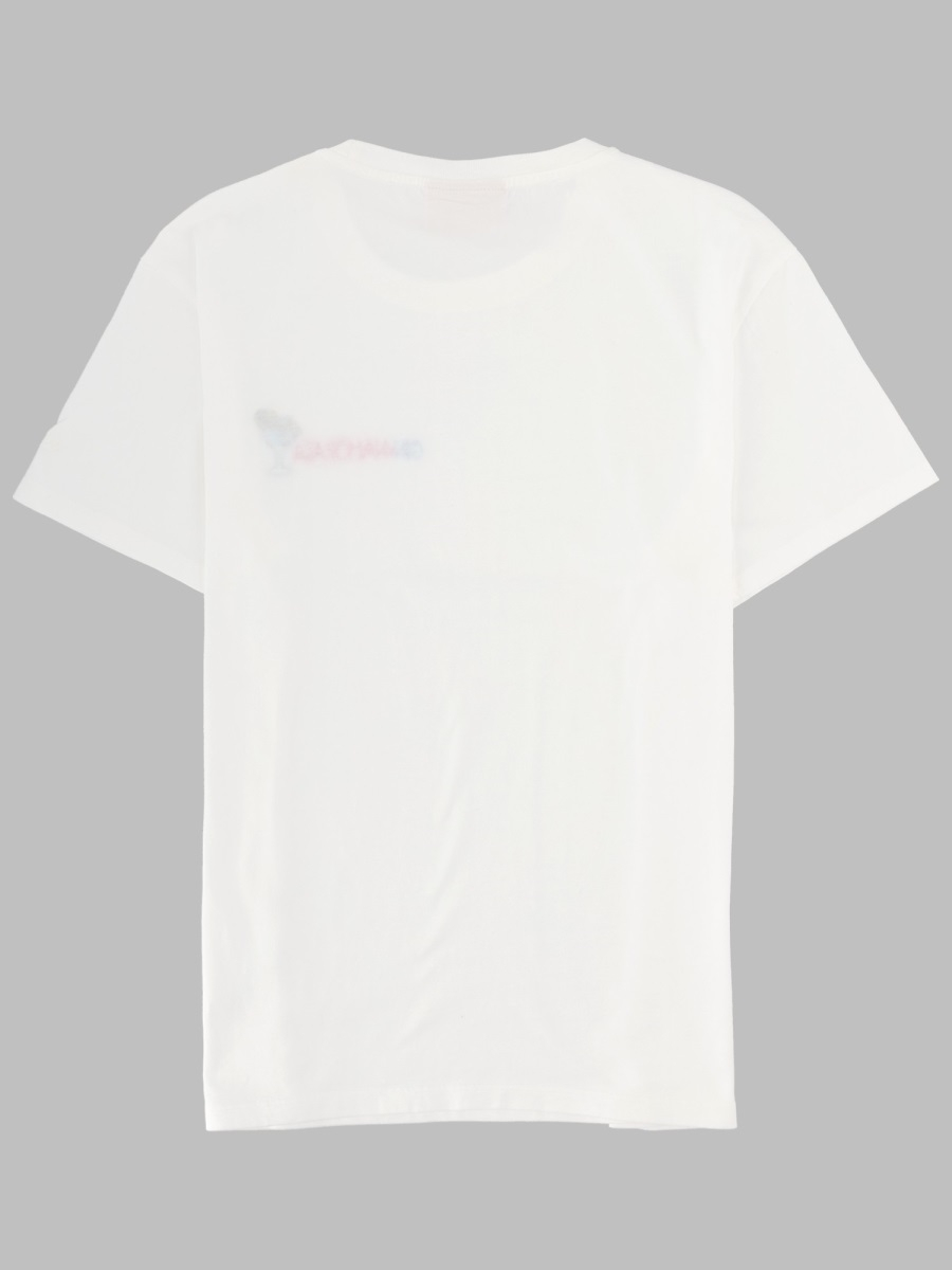[MC2 Saint Barth] T-shirts Short Sleeve SS26 EMI0001_00214L01N