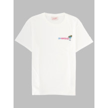[MC2 Saint Barth] T-shirts Short Sleeve SS26 EMI0001_00214L01N