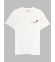 [MC2 Saint Barth] T-shirts Short Sleeve SS26 EMI0001_00214L01N