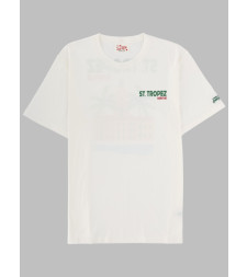 [MC2 Saint Barth] T-shirts Short Sleeve SS26 PRL0002_02317L01N