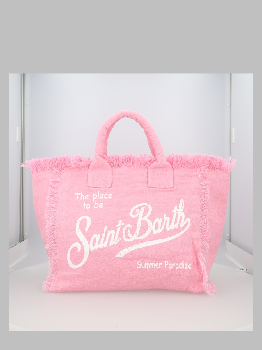 [MC2 Saint Barth] Tote bag SS26 VANI022_00142L21