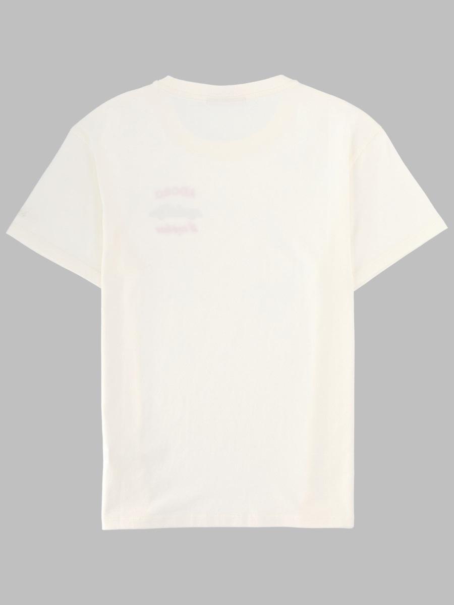[MC2 Saint Barth] T-shirts Short Sleeve SS26 EMI0001_01219L10