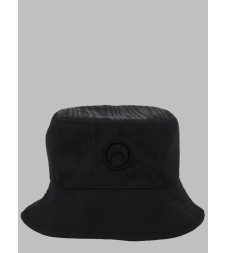 [MARINE SERRE] Cap SS26 UHG030A_CWOV0030BK92