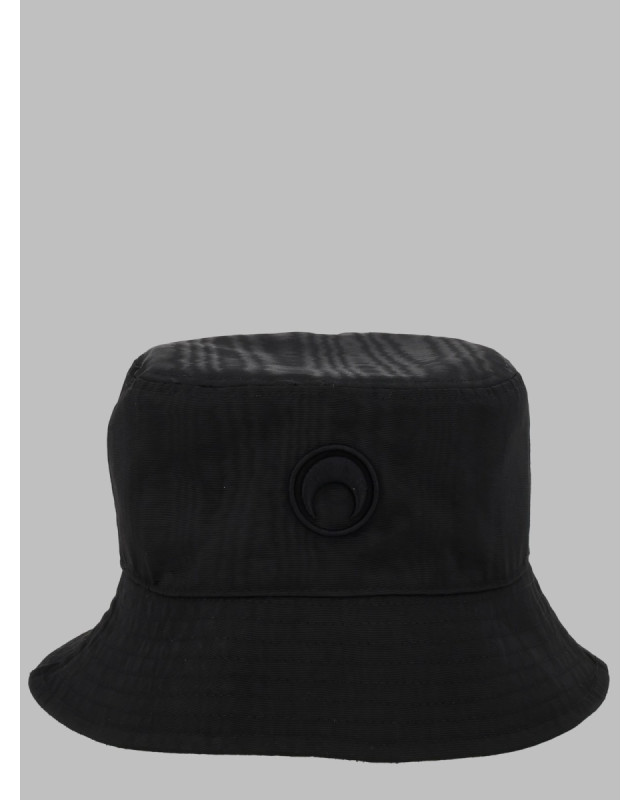 [MARINE SERRE] Cap SS26 UHG030A_CWOV0030BK92