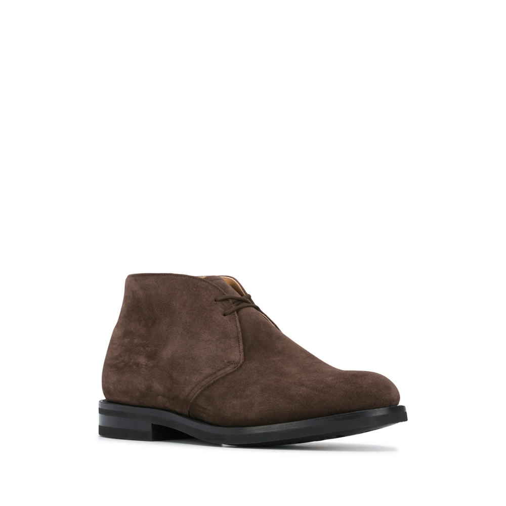 [Church's] Boots FW26 ETC212 F G0000 9VE F0AAD
