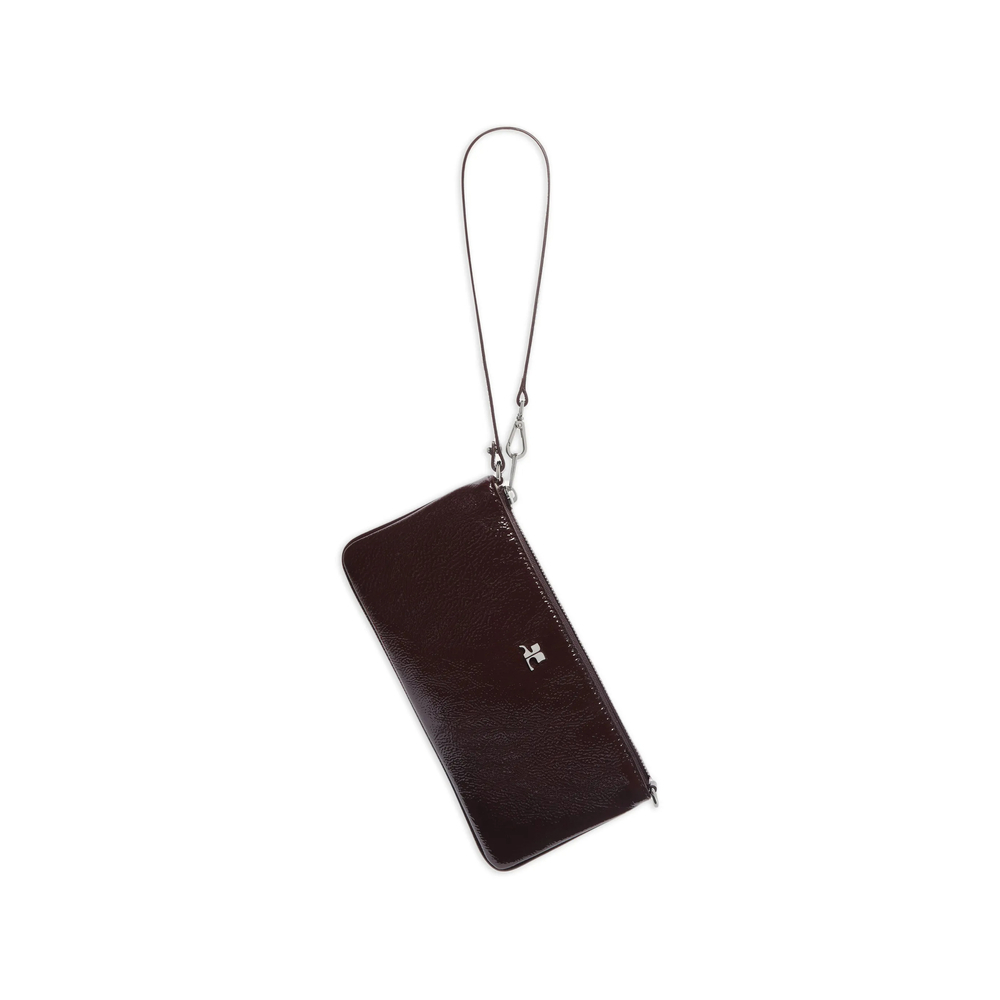 [Courreges] Shoulder bag FW26 126GPM035CR 0043 4010