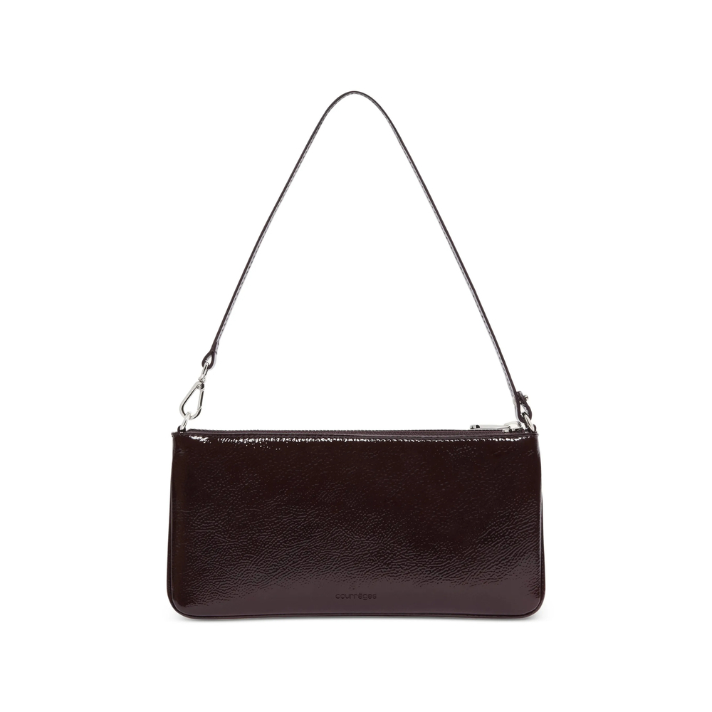 [Courreges] Shoulder bag FW26 126GPM035CR 0043 4010