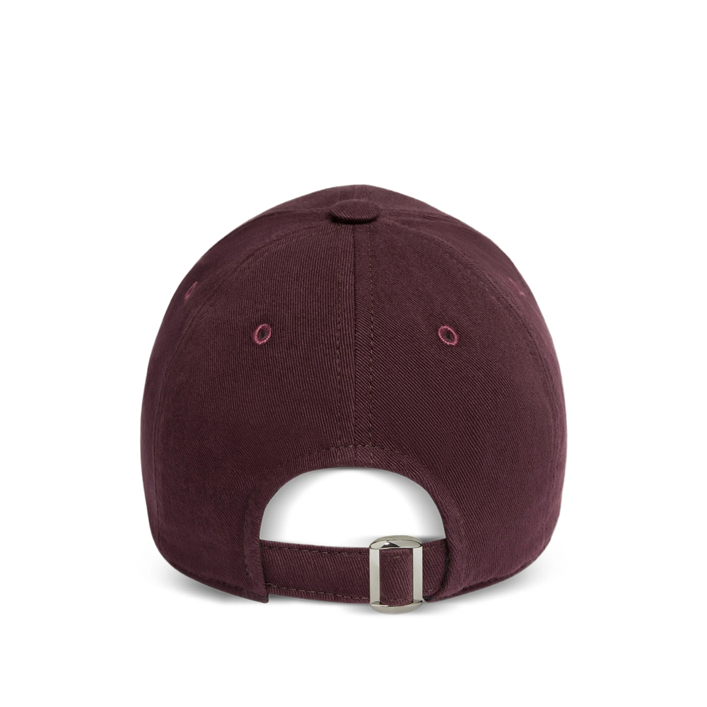 [Courreges] Cap FW26 326TCT050CO 0134 4010