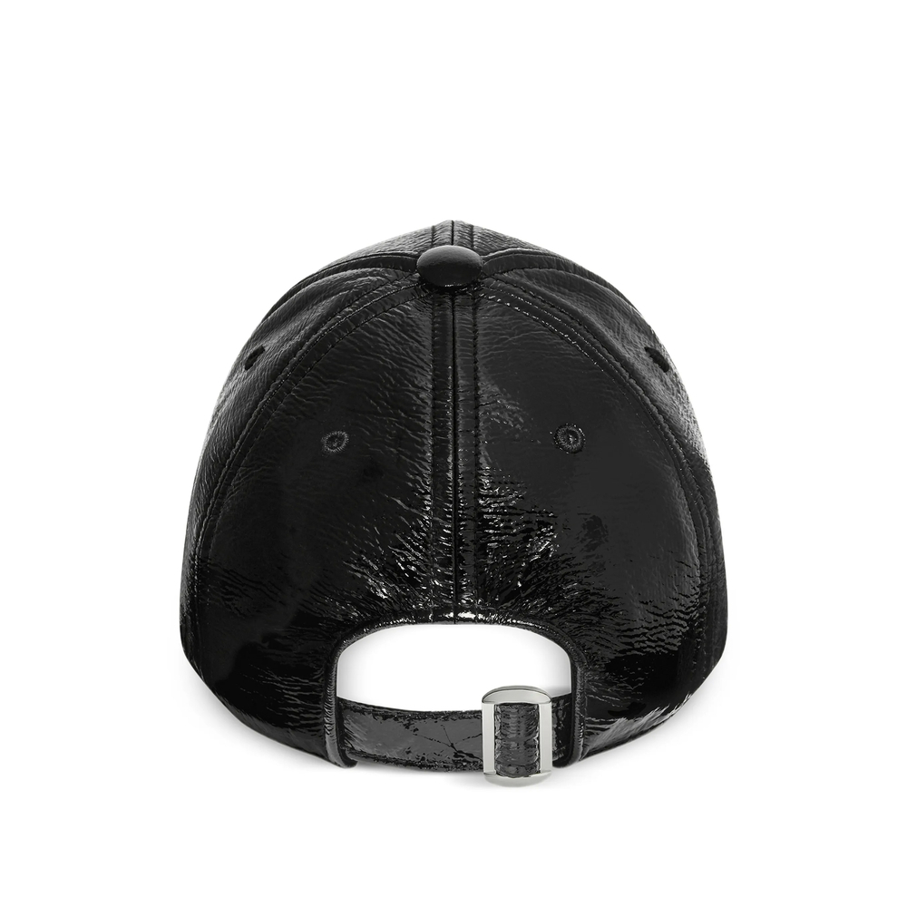 [Courreges] Cap FW26 326TCT050VY 0014 9999