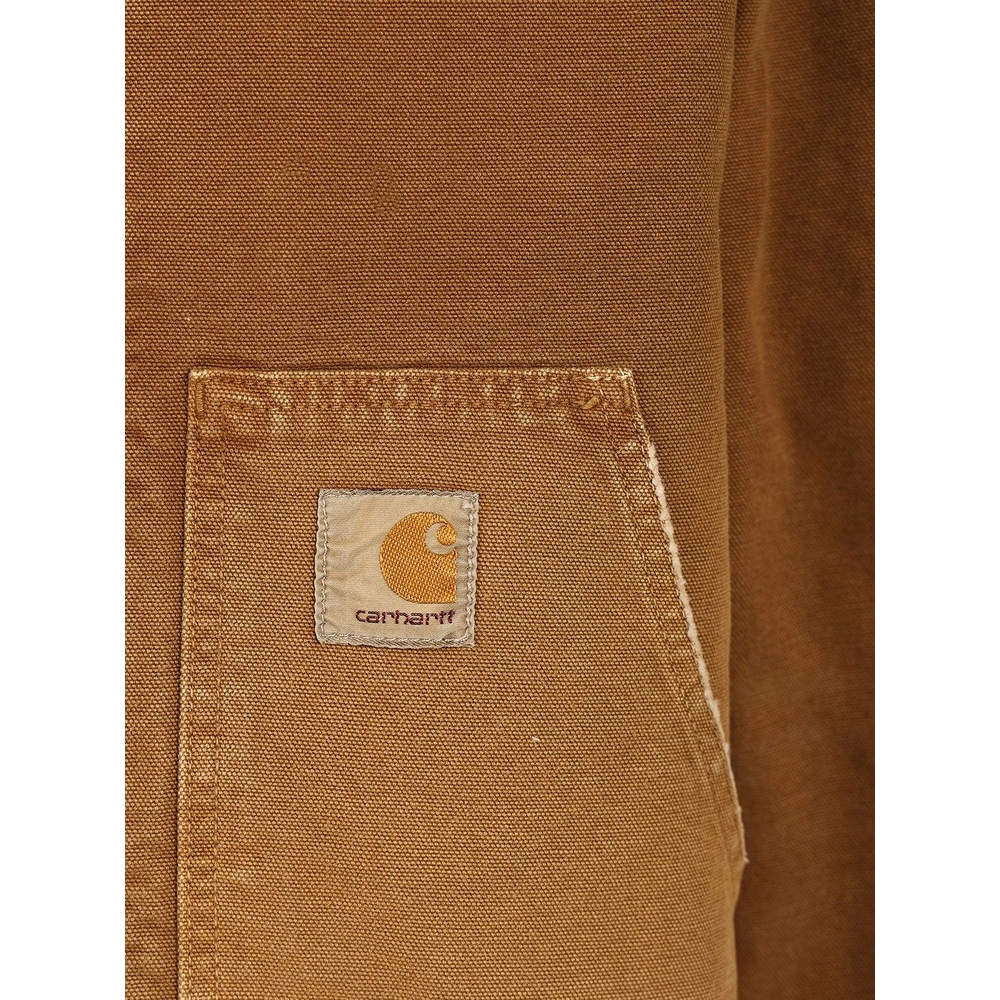 [CARHARTT] Bomber Jacket FW26 I036867  1FJ17