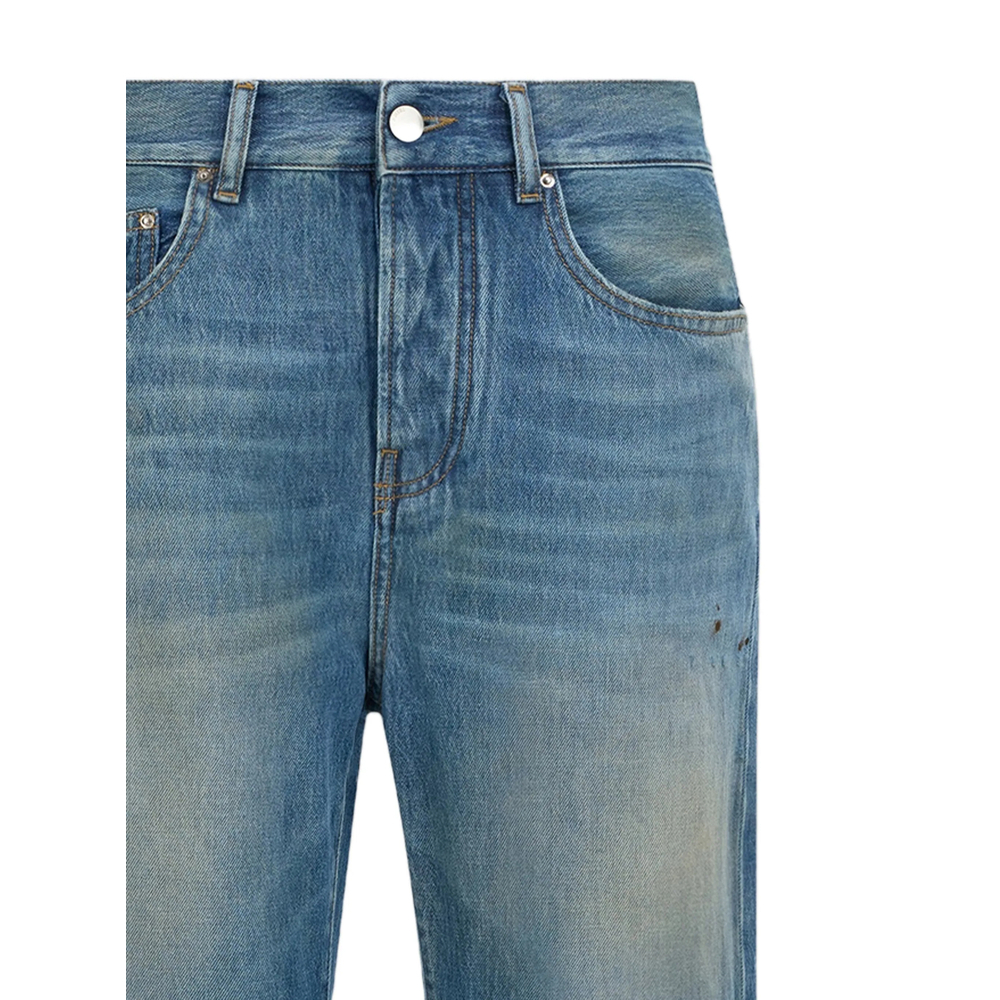 [Amiri] Jeans FW26 AMBMJE1148  DESSK
