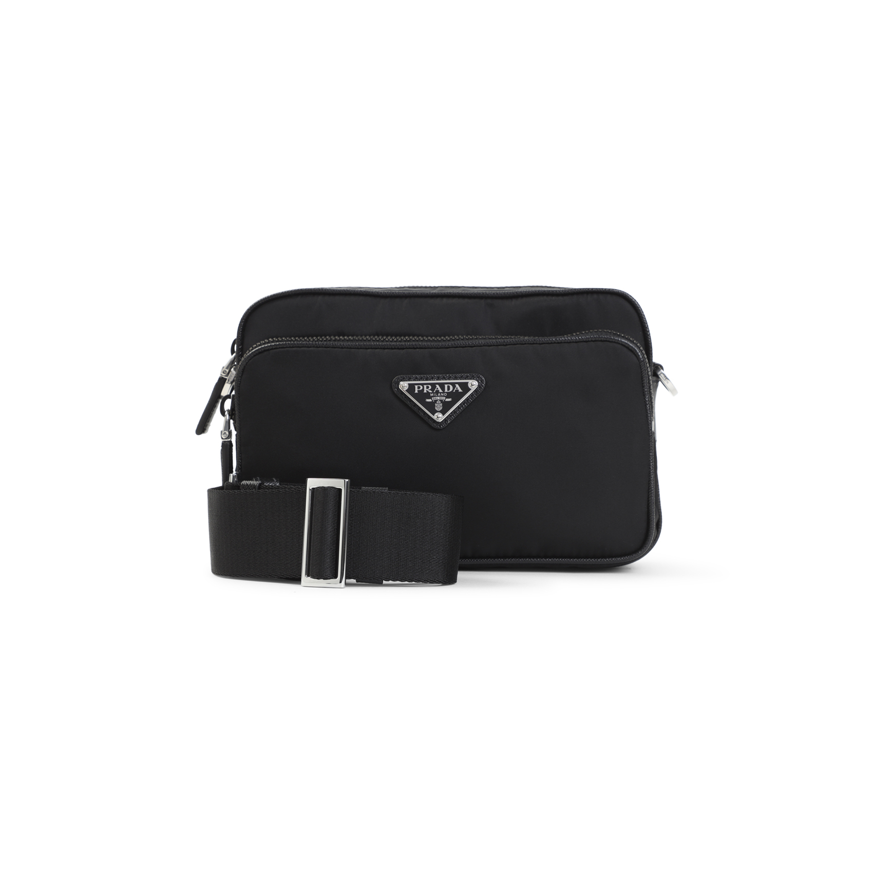 [Prada] Shoulder bag FW26 2VH170VXOO.2DMH