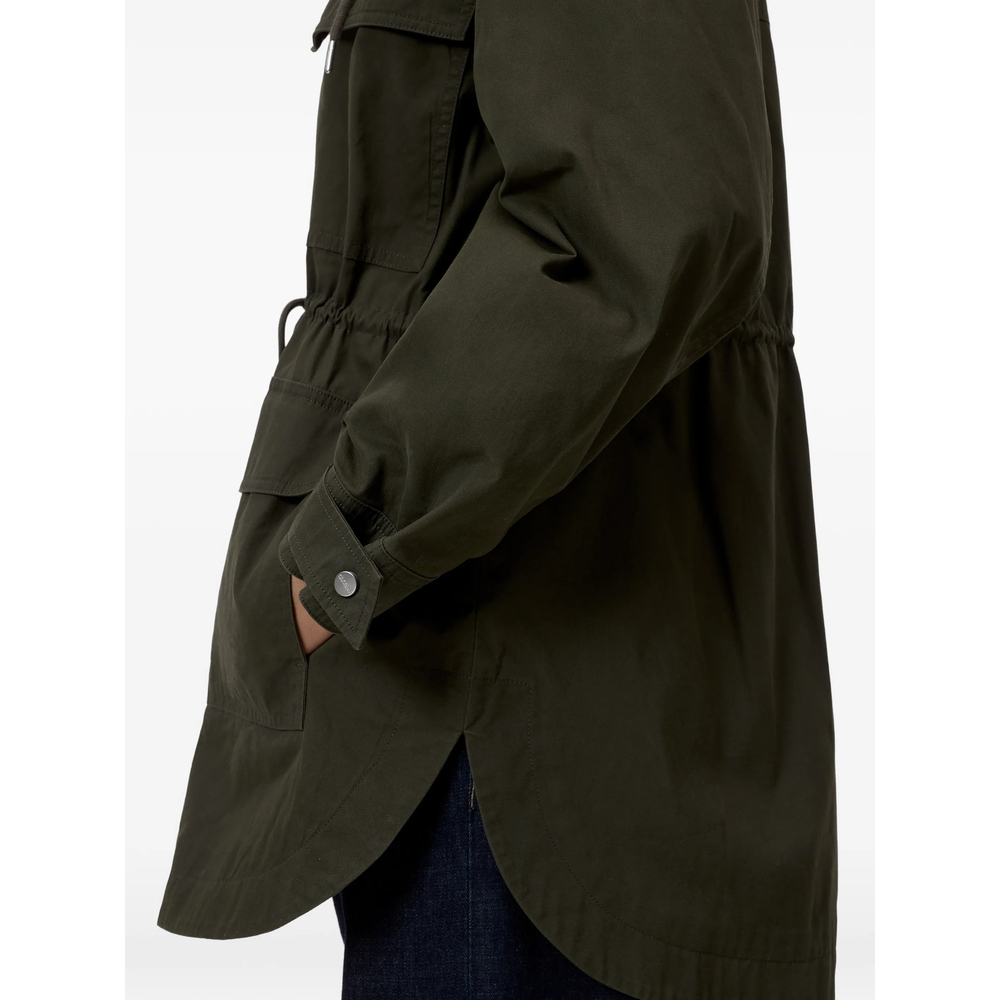 [Closed] Jacket FW26 C97221-62G-20  609