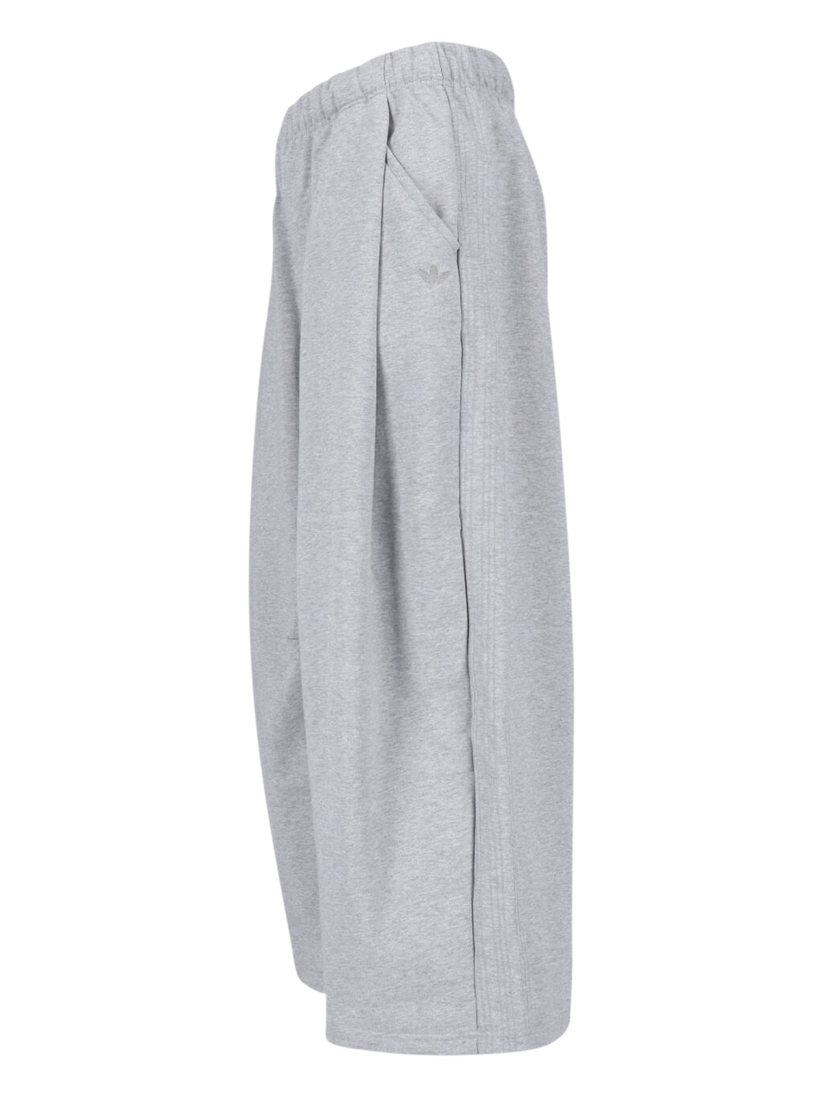[Adidas] Trousers FW26 KR6982MGREYH