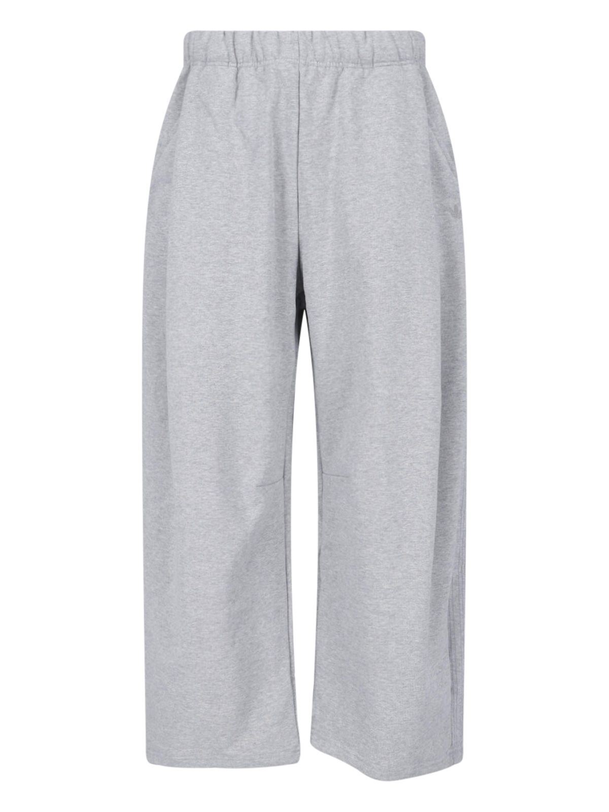 [Adidas] Trousers FW26 KR6982MGREYH