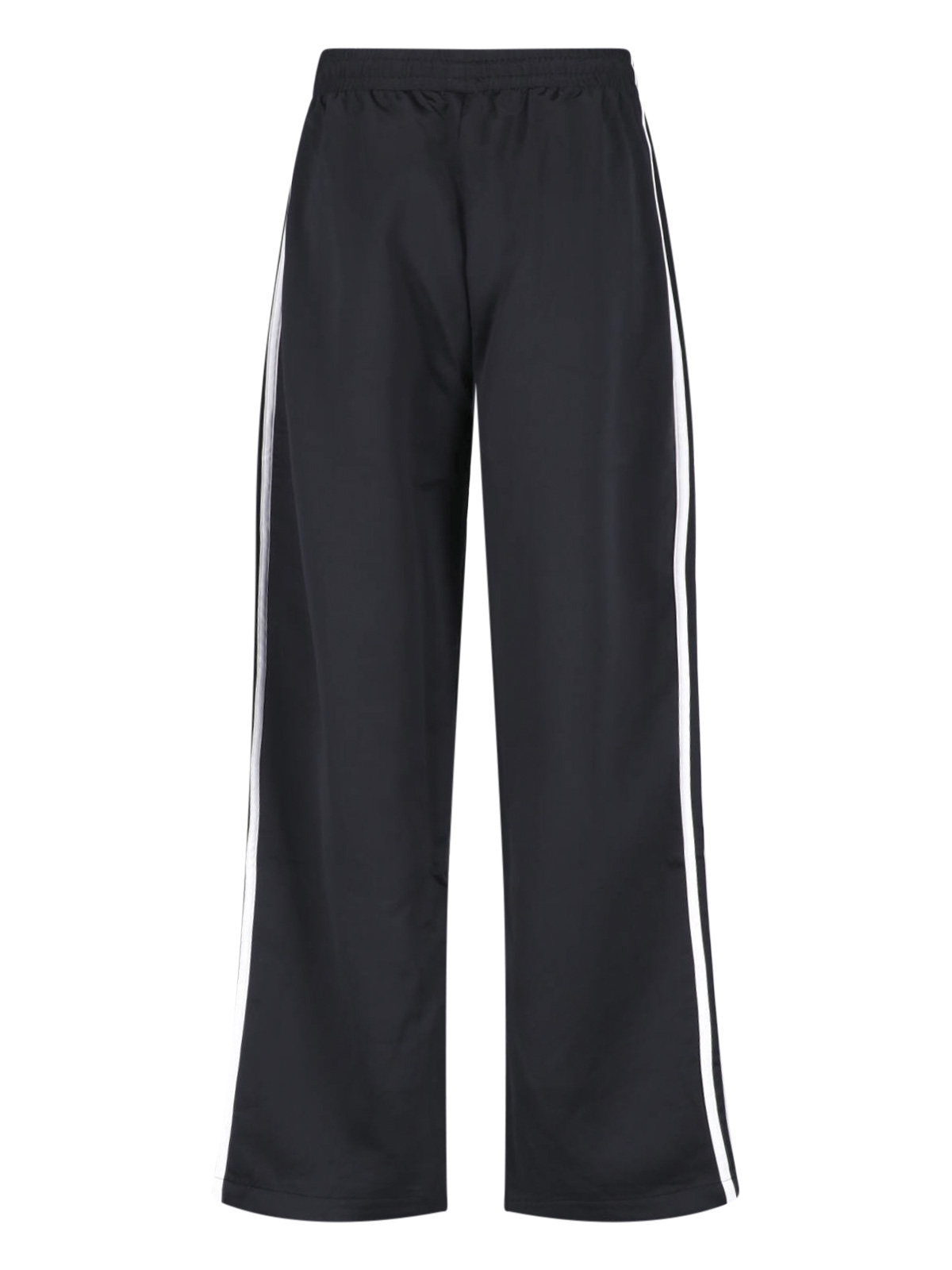 [Adidas] Trousers FW26 KS9372BLACK WHITE