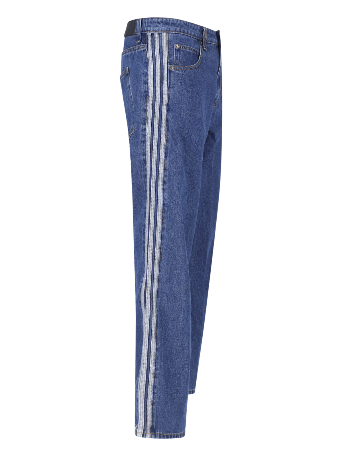 [Adidas] Jeans FW26 KD1499MEDVIN
