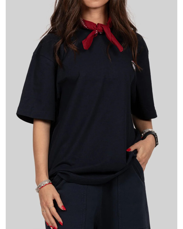 [PODHIO] T-shirts Short Sleeve SS26 PD166
