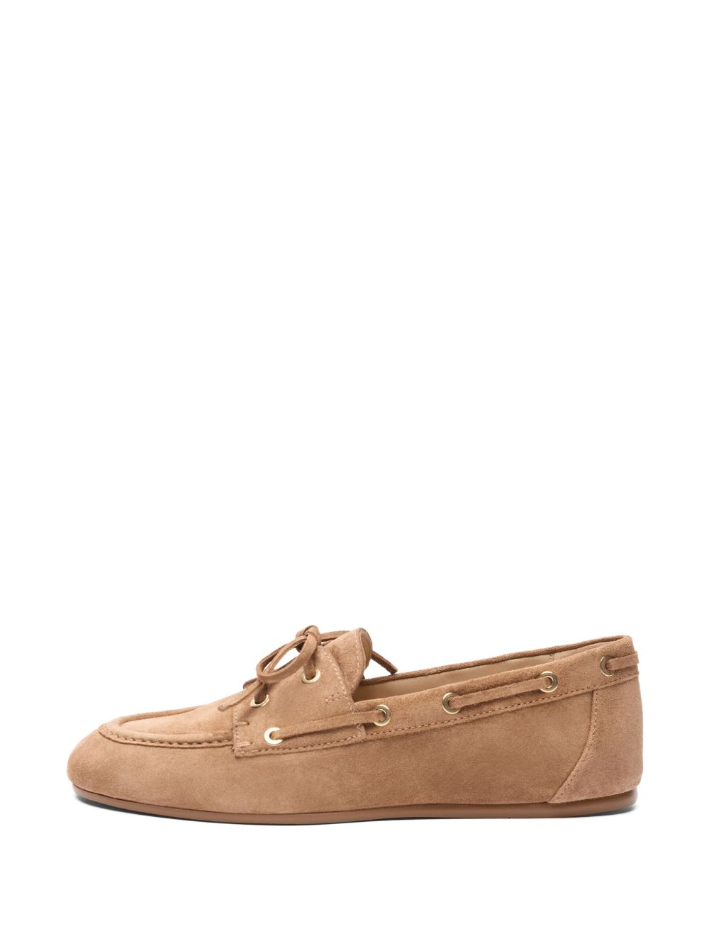 [Stuart Weitzman] Loafer SS26 TINSLEYMOCCASINSPDQPI