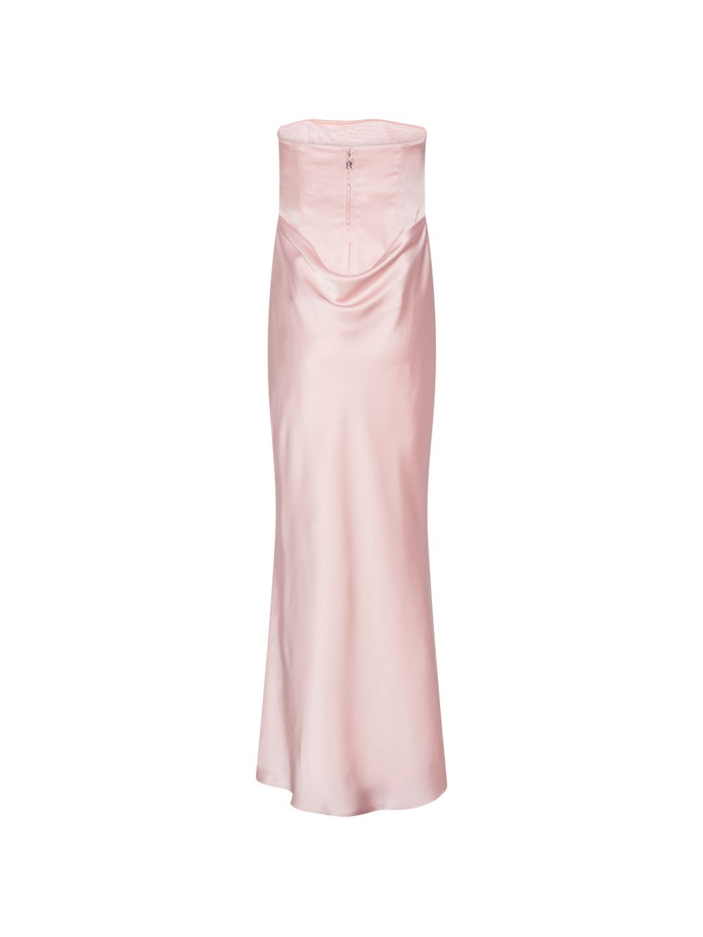 [ROTATE] Sleeveless dress FW26 116336345 345