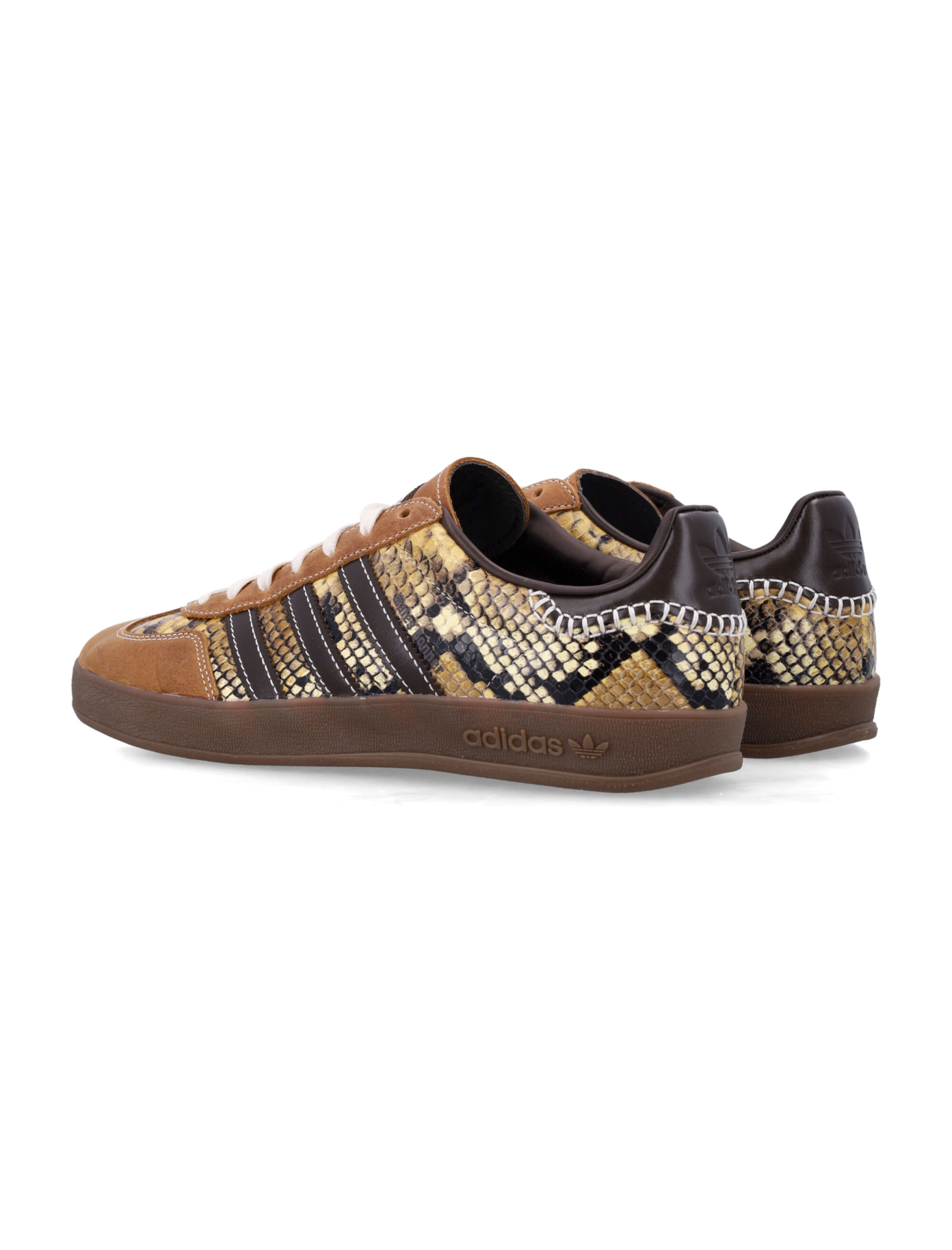 [Wales Bonner] Sneakers SS26 KK3641CB