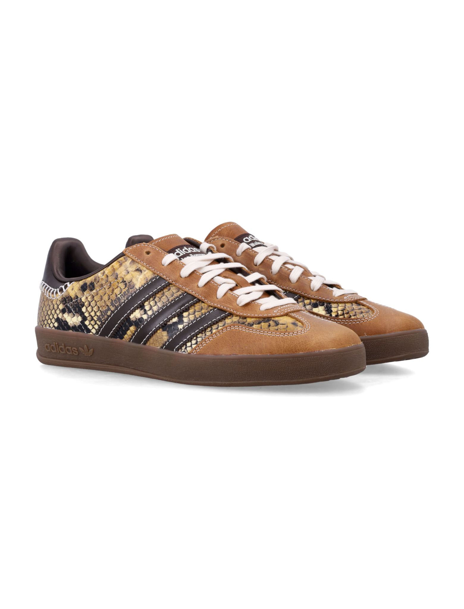 [Wales Bonner] Sneakers SS26 KK3641CB