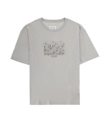 [Maison Margiela] T-shirts Short Sleeve SS26 S50GC0730_M20164857