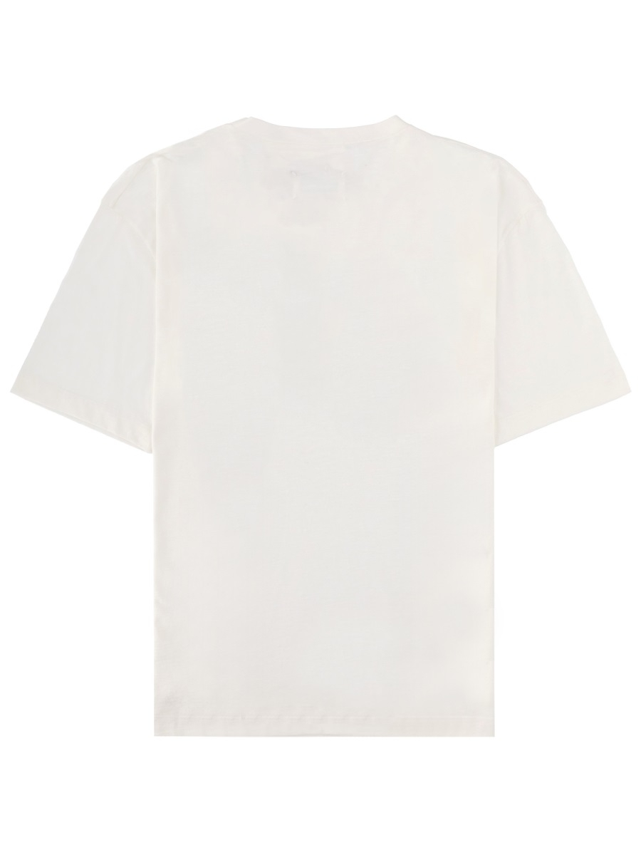 [Maison Margiela] T-shirts Short Sleeve SS26 S50GC0732_M20164971