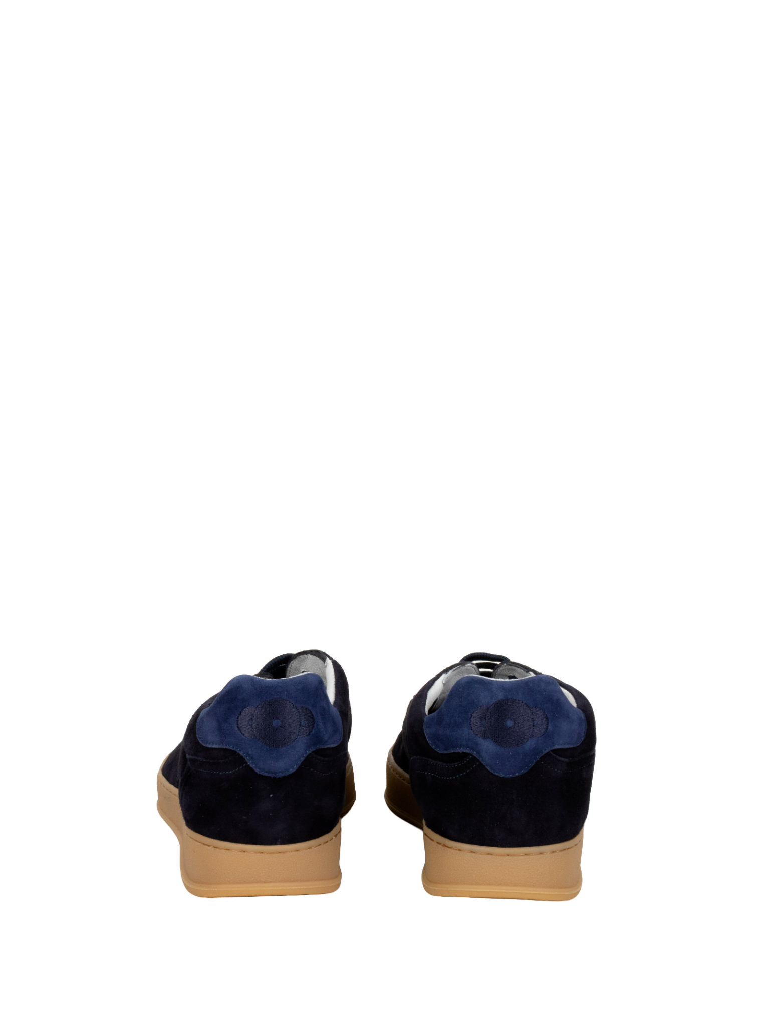 [SOLDINI 80] Sneakers SS26 NVYRIV.AMALFINAVY RIVE