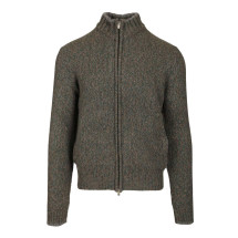 [Fedeli] Cardigan FW25 MU0062770028