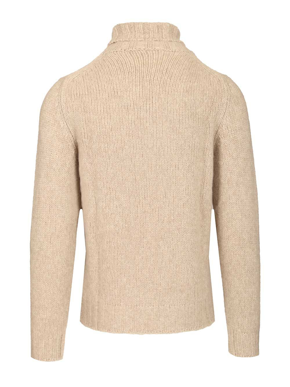 [Fedeli] Knitwear FW25 MU0064642