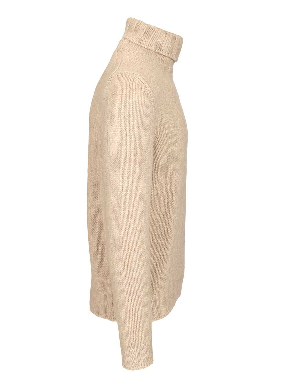 [Fedeli] Knitwear FW25 MU0064642