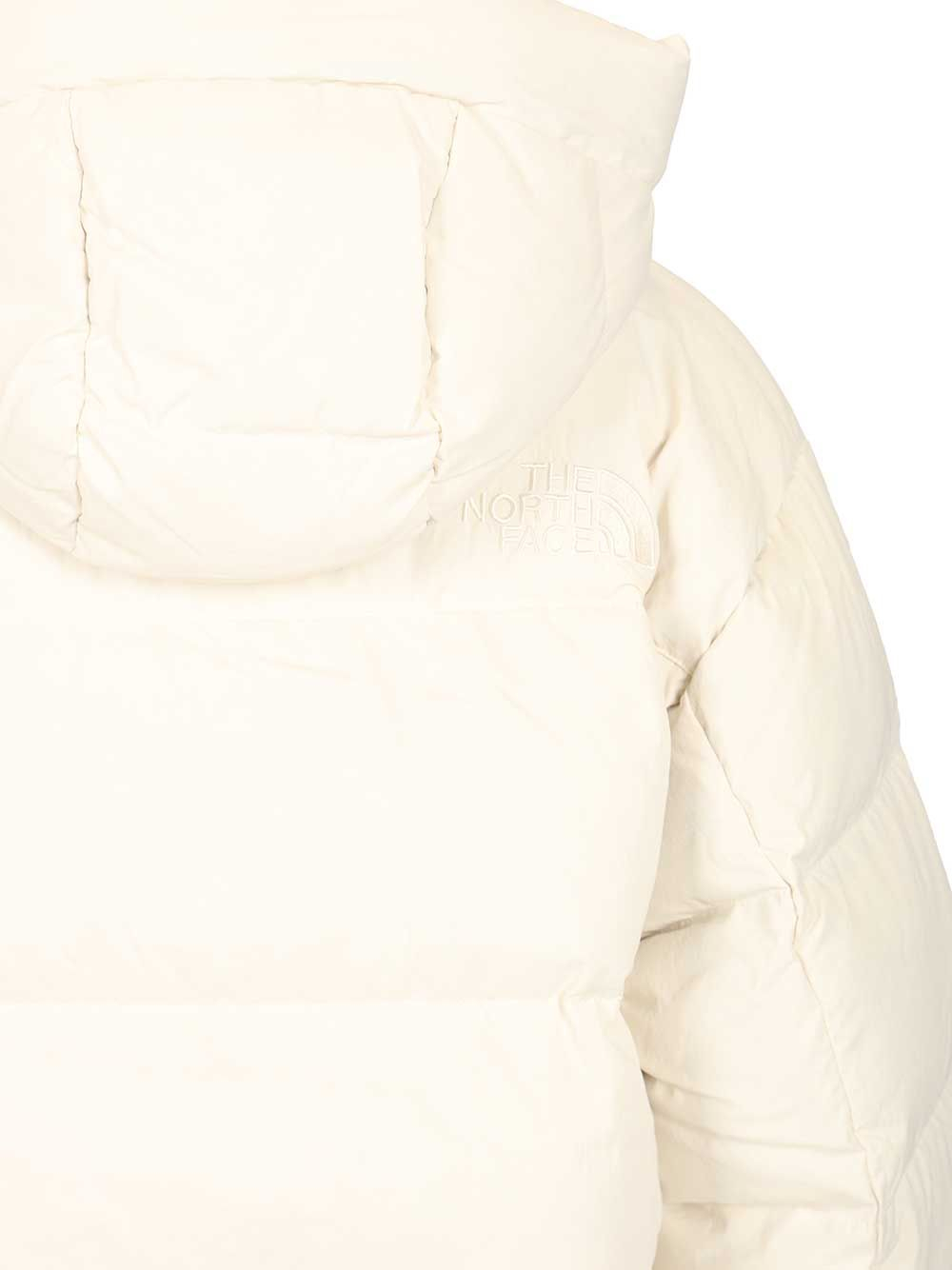[THE NORTH FACE] Down jacket FW25 NF0A8EBHQLI