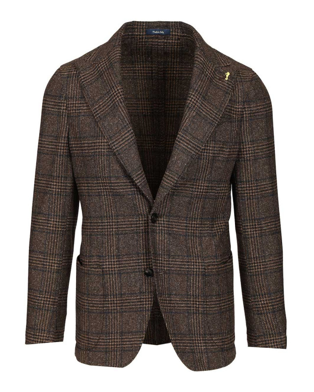 [Guarinucci] Blazer FW25 AT13-774CAMALDOLIMOR07