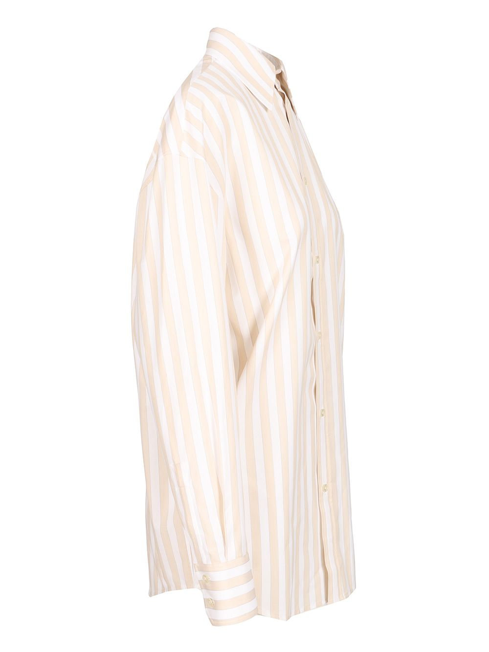 [Saint Laurent] Shirts Long Sleeve SS25 835517Y7C119075