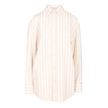 [Saint Laurent] Shirts Long Sleeve SS25 835517Y7C119075