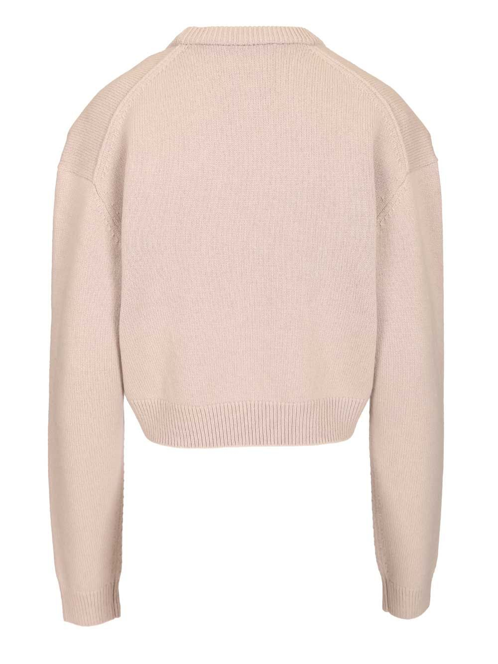 [Acne Studios] Knitwear FW25 A60625-AAD