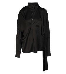 [Acne Studios] Shirts Long Sleeve FW25 AC0772-900