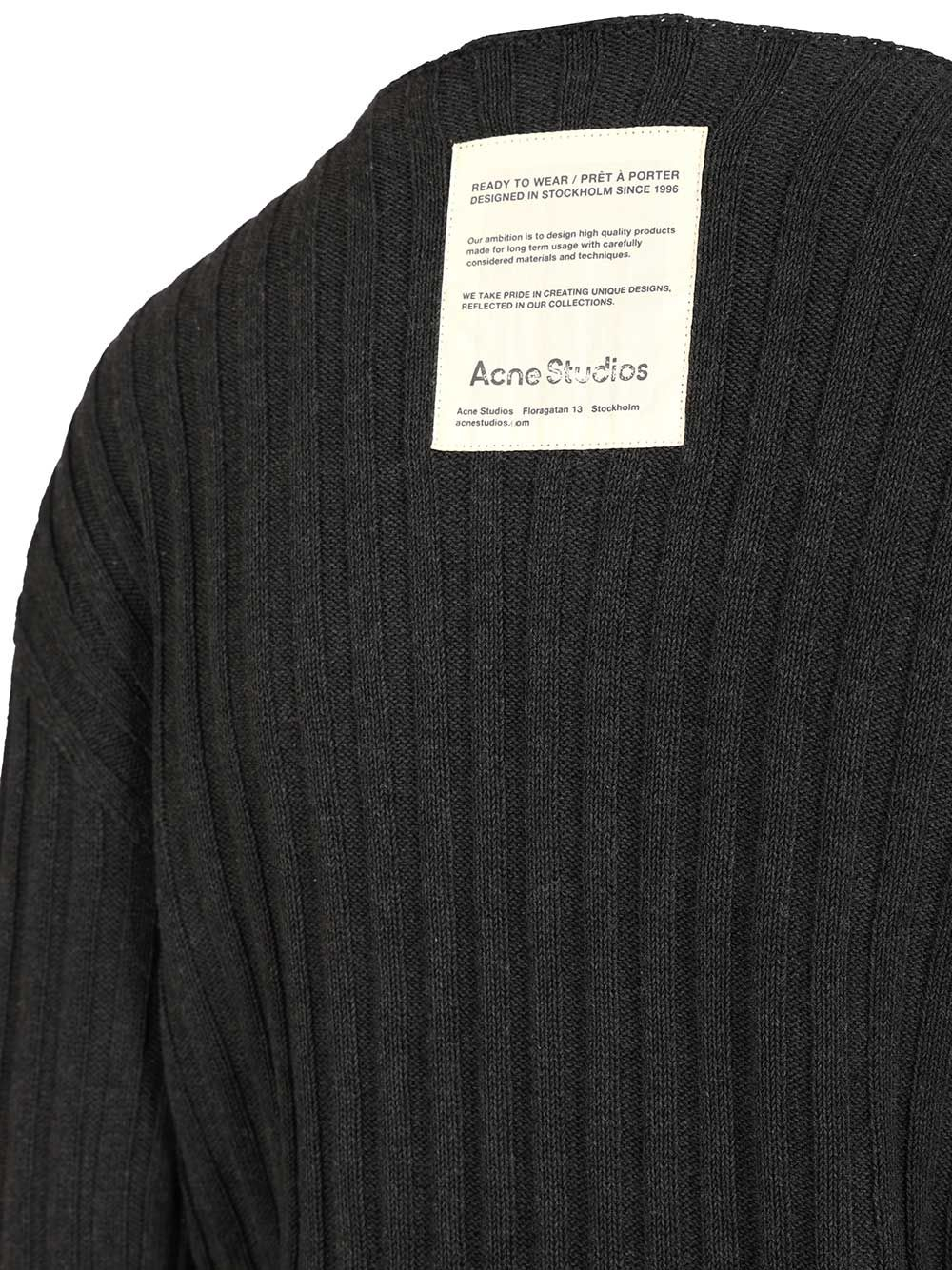 [Acne Studios] Knitwear FW25 C60098-W30