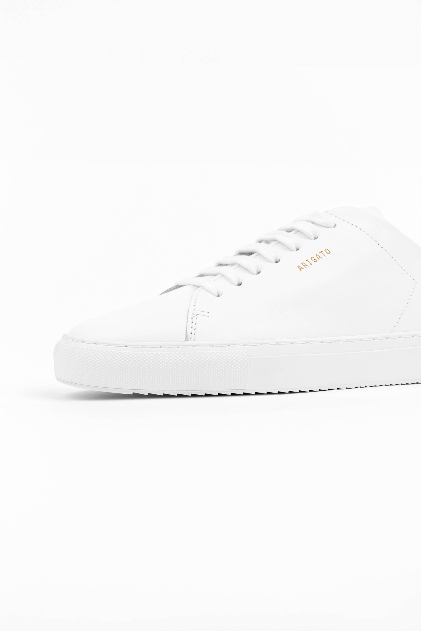 [Axel Arigato] Sneakers FW26 28102WHITE